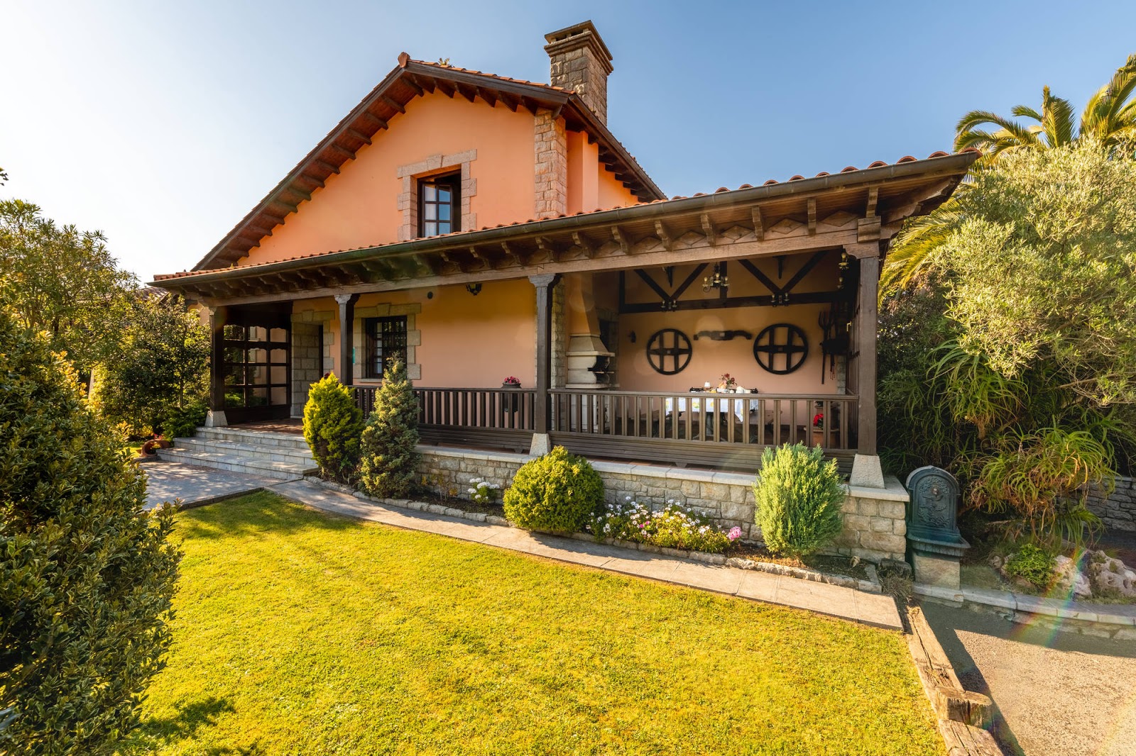 Casa Rural Grau photo 6