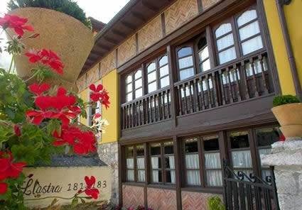 Hotel rural La Llastra photo 7