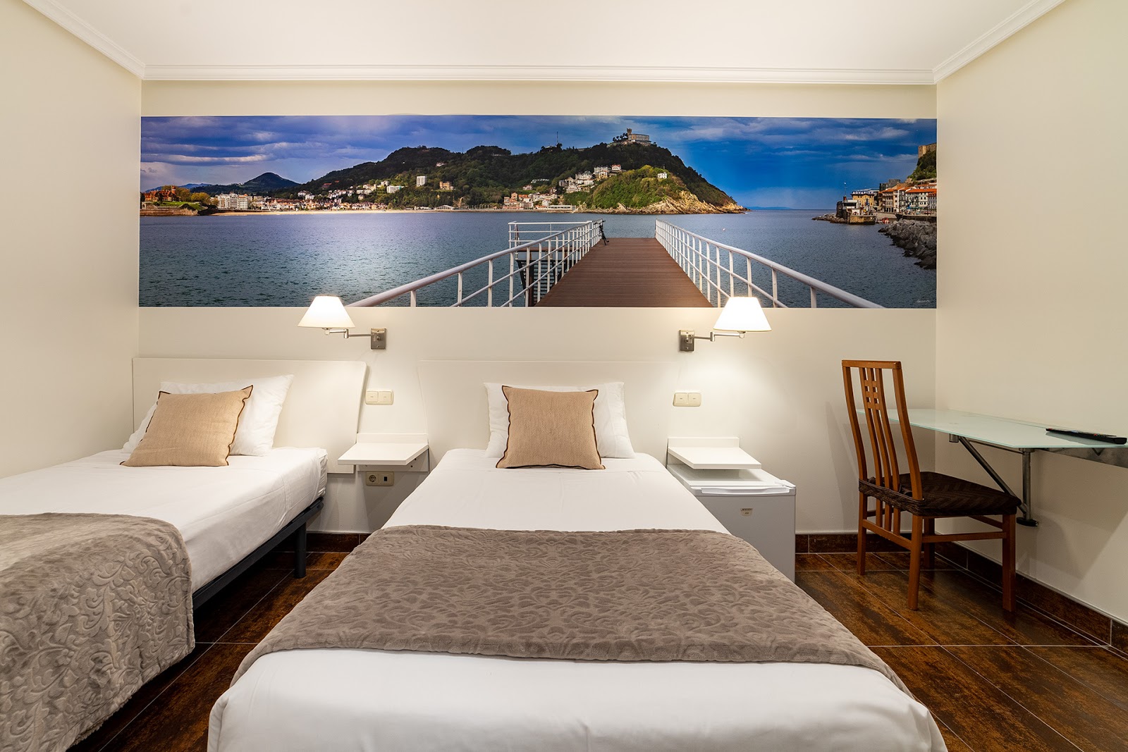 Pension Aida photo 7