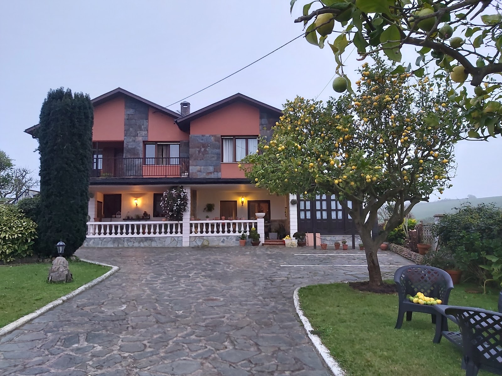 Pensión Oreña photo 4