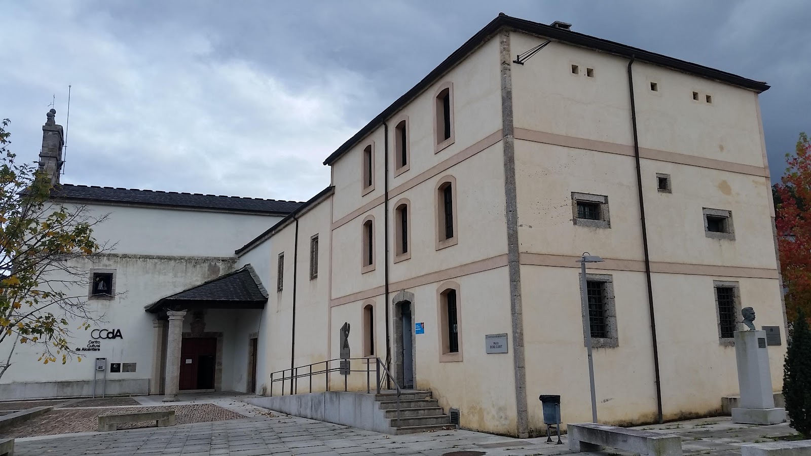 Albergue de peregrinos de Mondoñedo photo 3