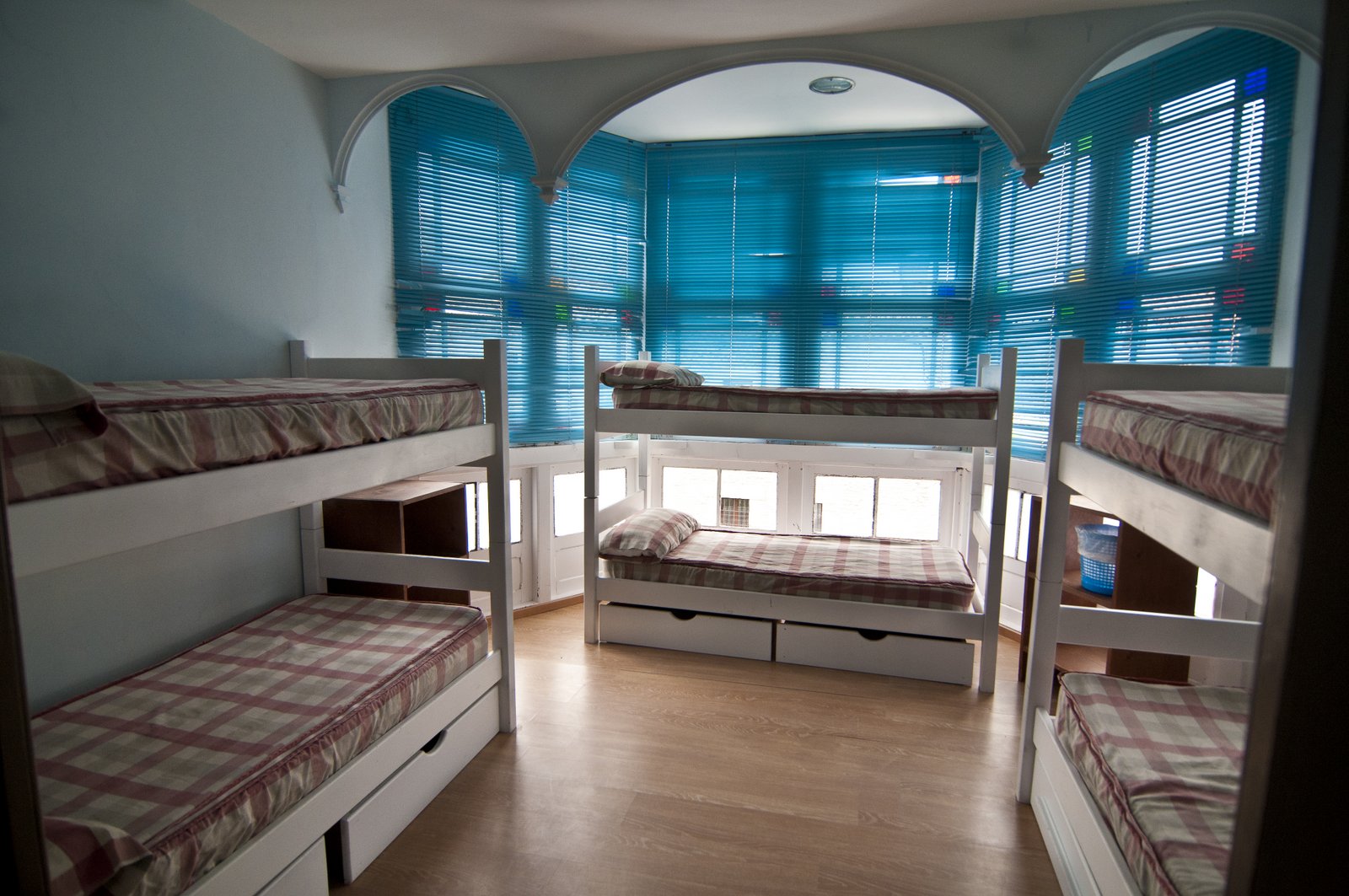 Albergue Turístico El Cantu photo 9