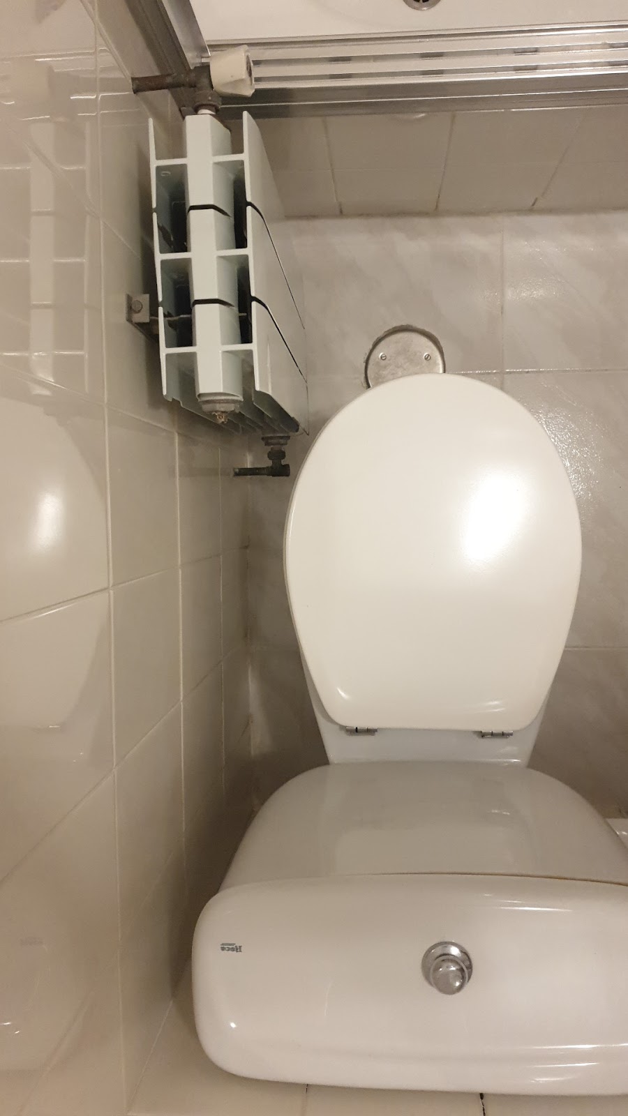 Hotel Meve Mar photo 8