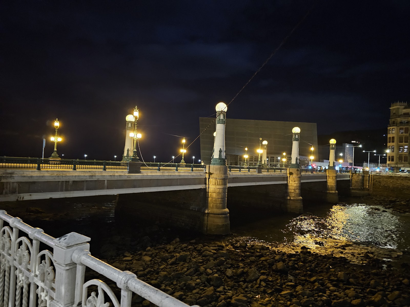 Hotel Náutico Santander