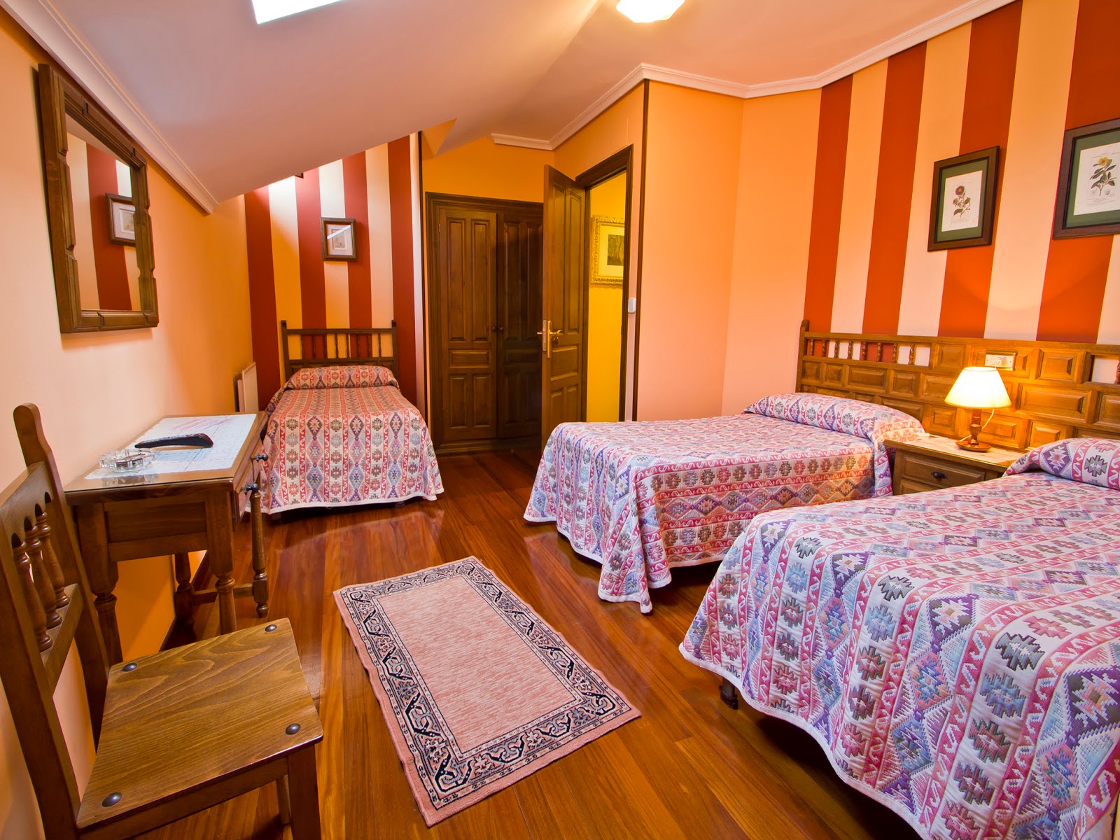 Pensión Hostería Miguel Ángel photo 4