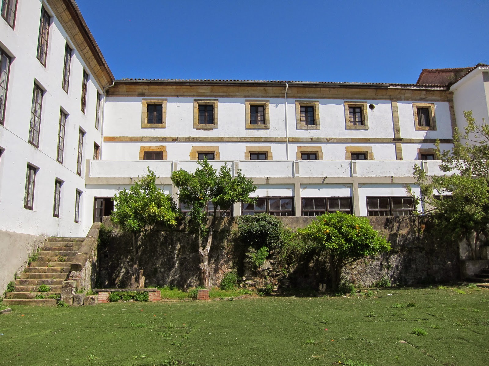 Albergue Viejo Lucas photo 8