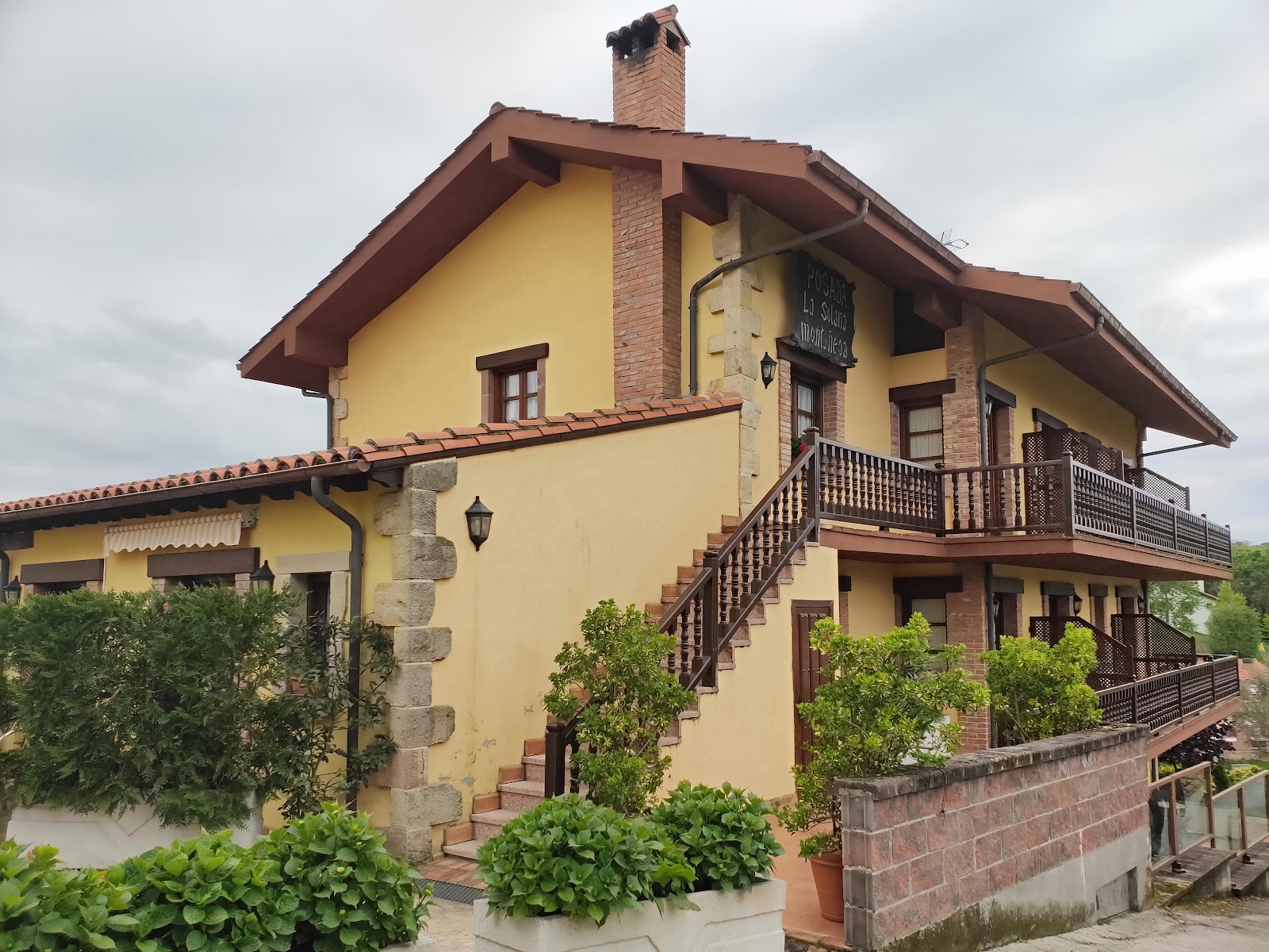 La Solana Montañesa photo 8