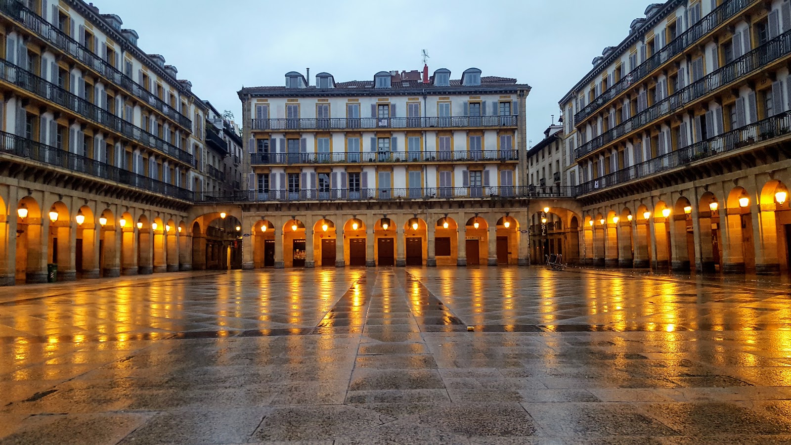 Pensión San Jerónimo