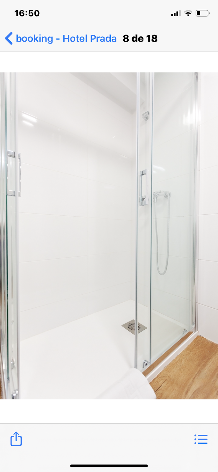 Hotel Prada Gijón photo 8