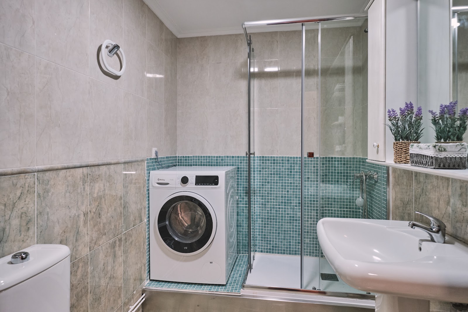 Peregrina Pensión 5 photo 5