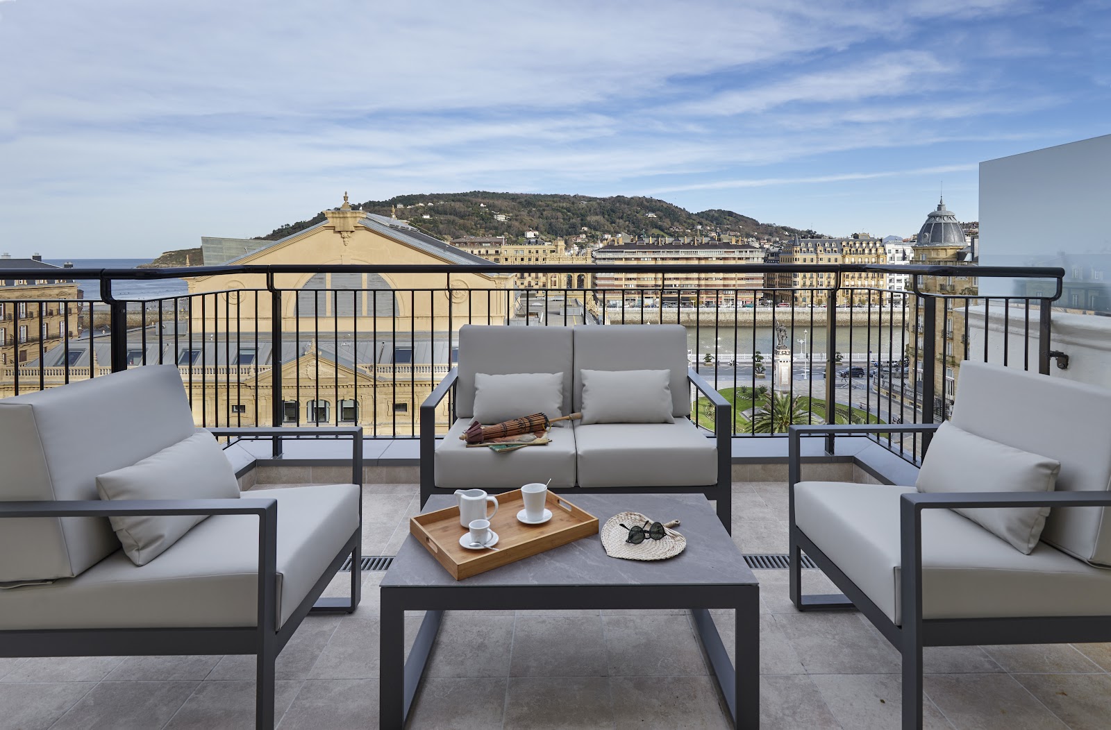 FeelFree RENTALS San Sebastián photo 7