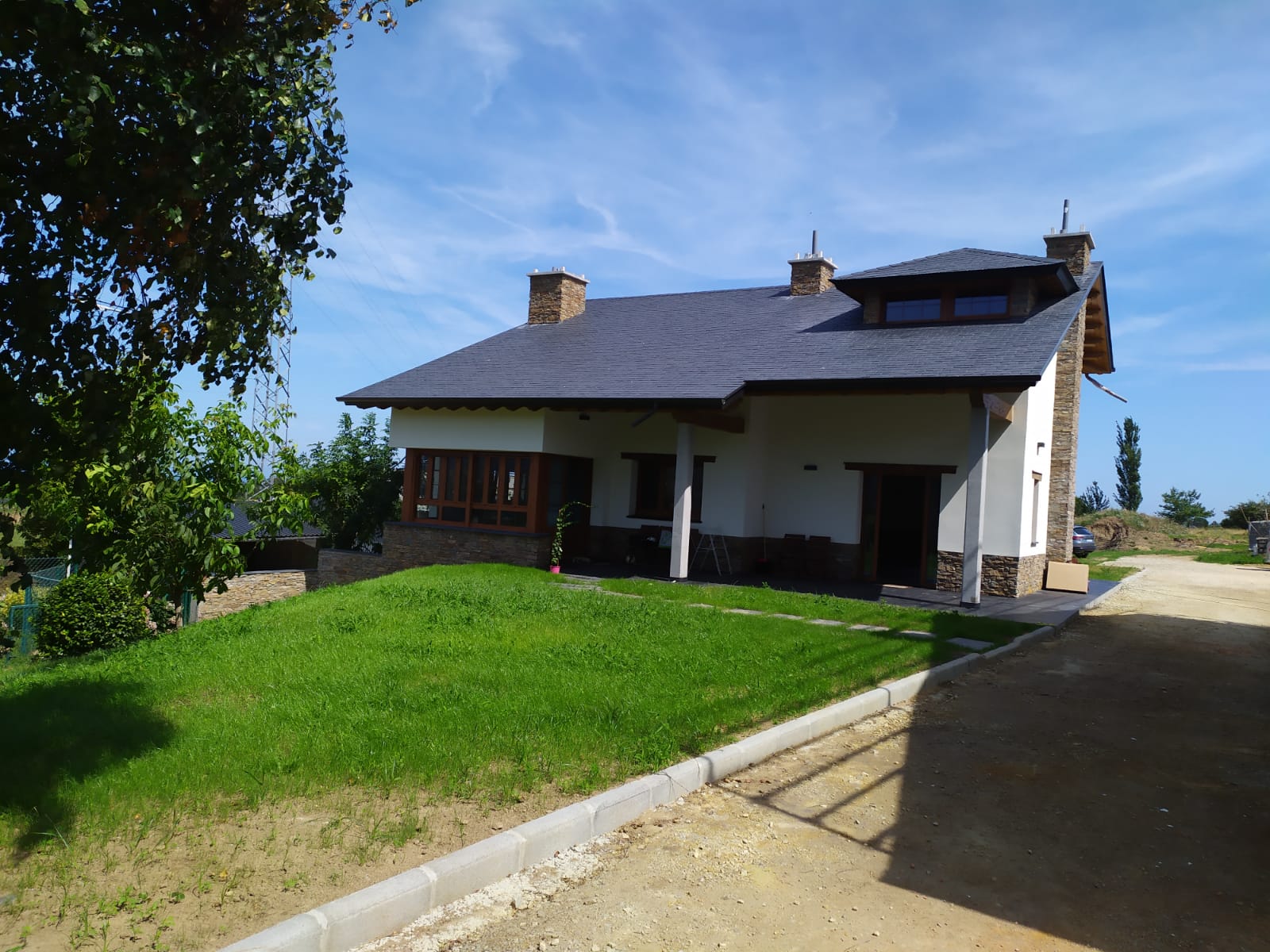 Casa de aldea y apartamentos La Paredana, agroturismo 4 llaves photo 6