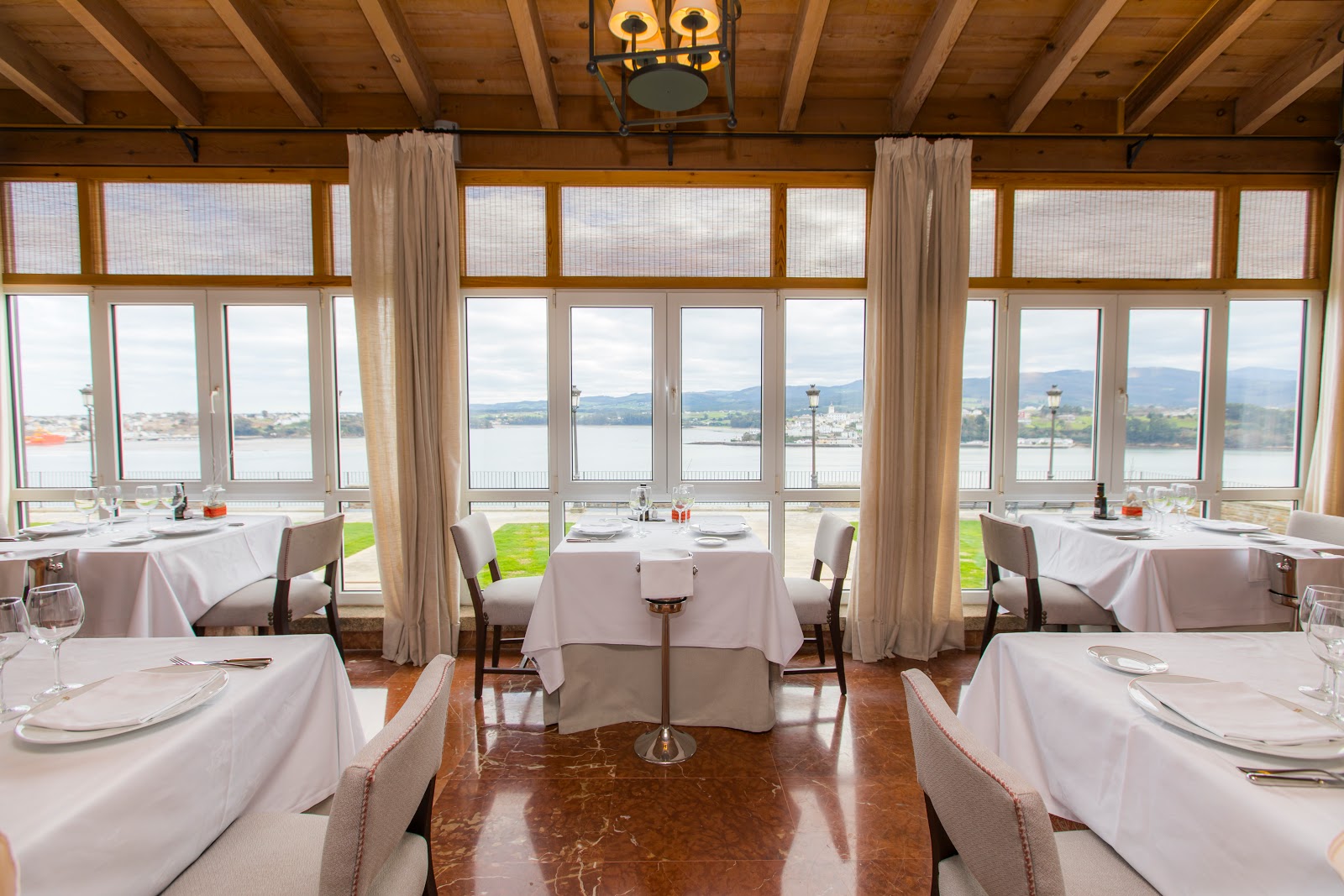 Parador de Ribadeo photo 5