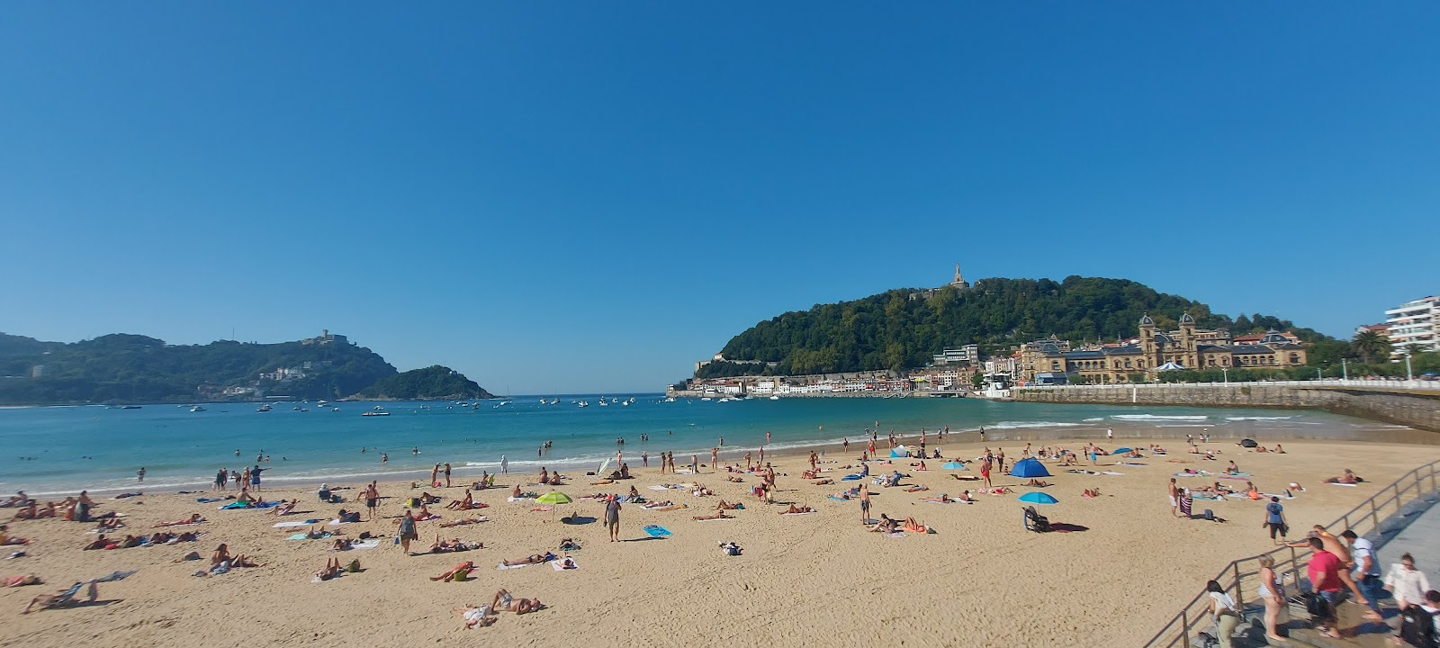 Kontxa Guesthouse photo 7