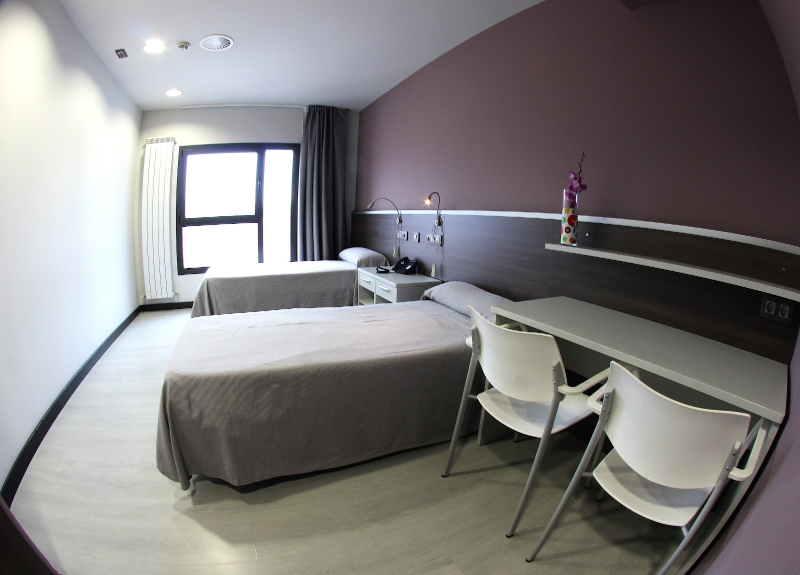 Residencia para mayores y Centro de día IMQ Igurco Bilbozar photo 4