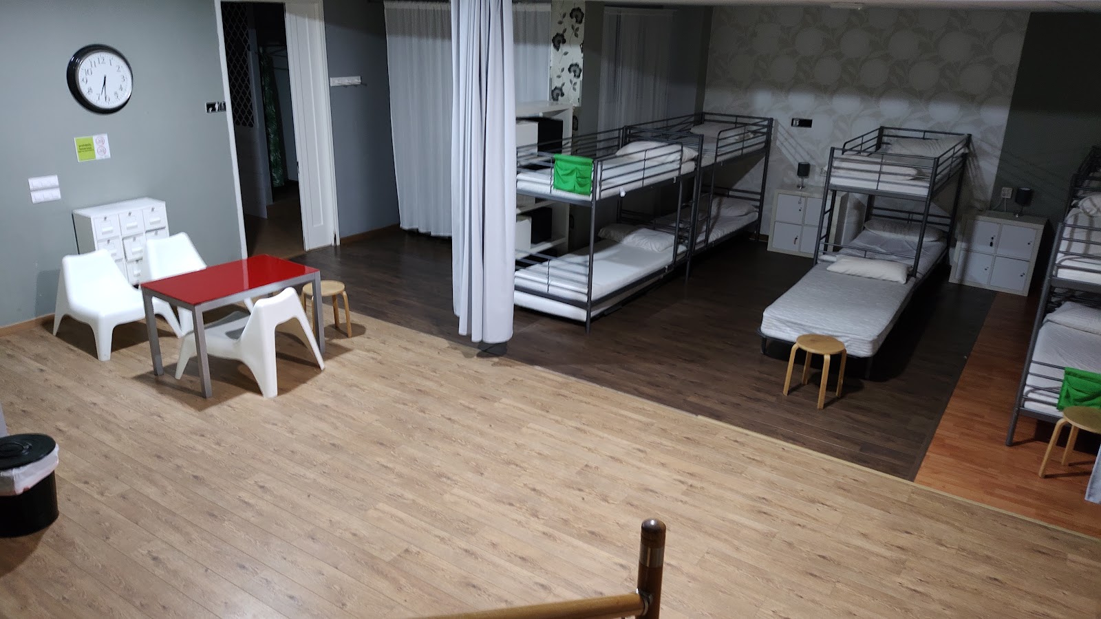 Albergue REM photo 4