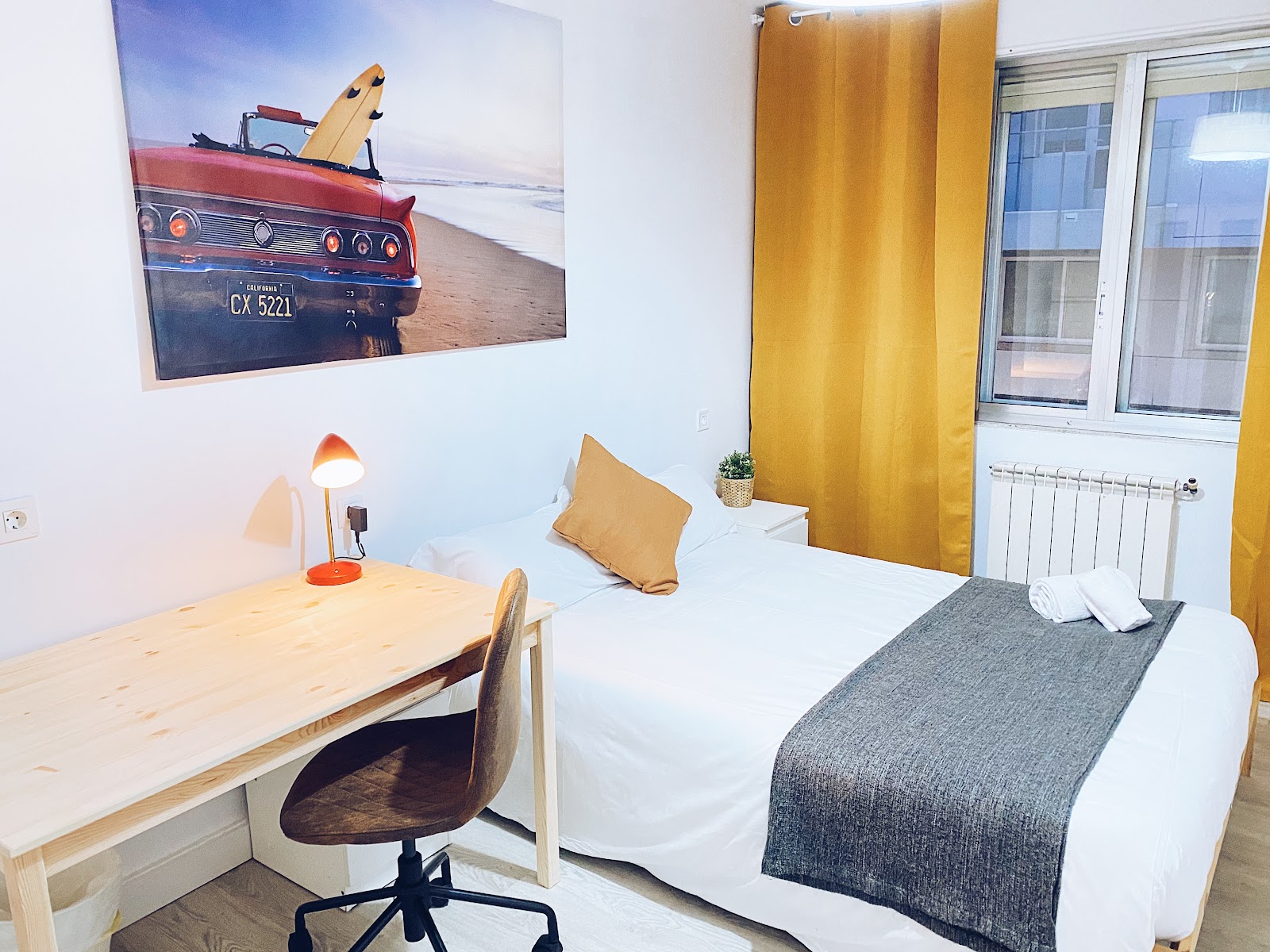 Dadá Coliving&Rooms photo 3