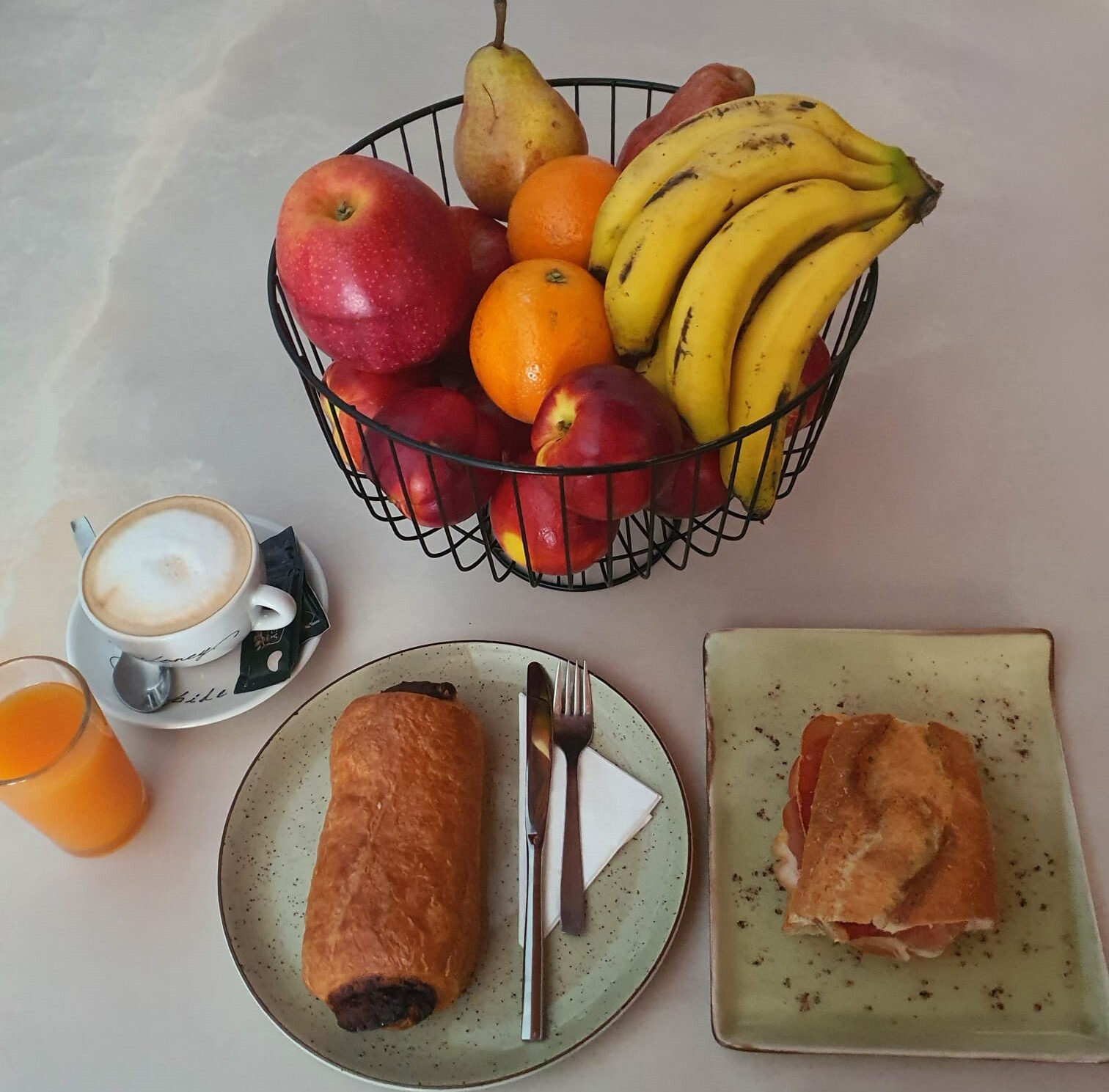 PENSION SOBRADO photo 8