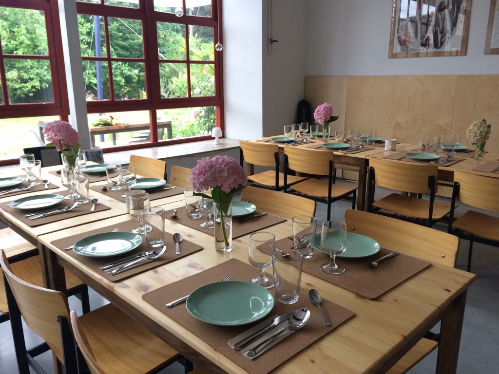 Albergue de Peregrinos El Convento photo 4