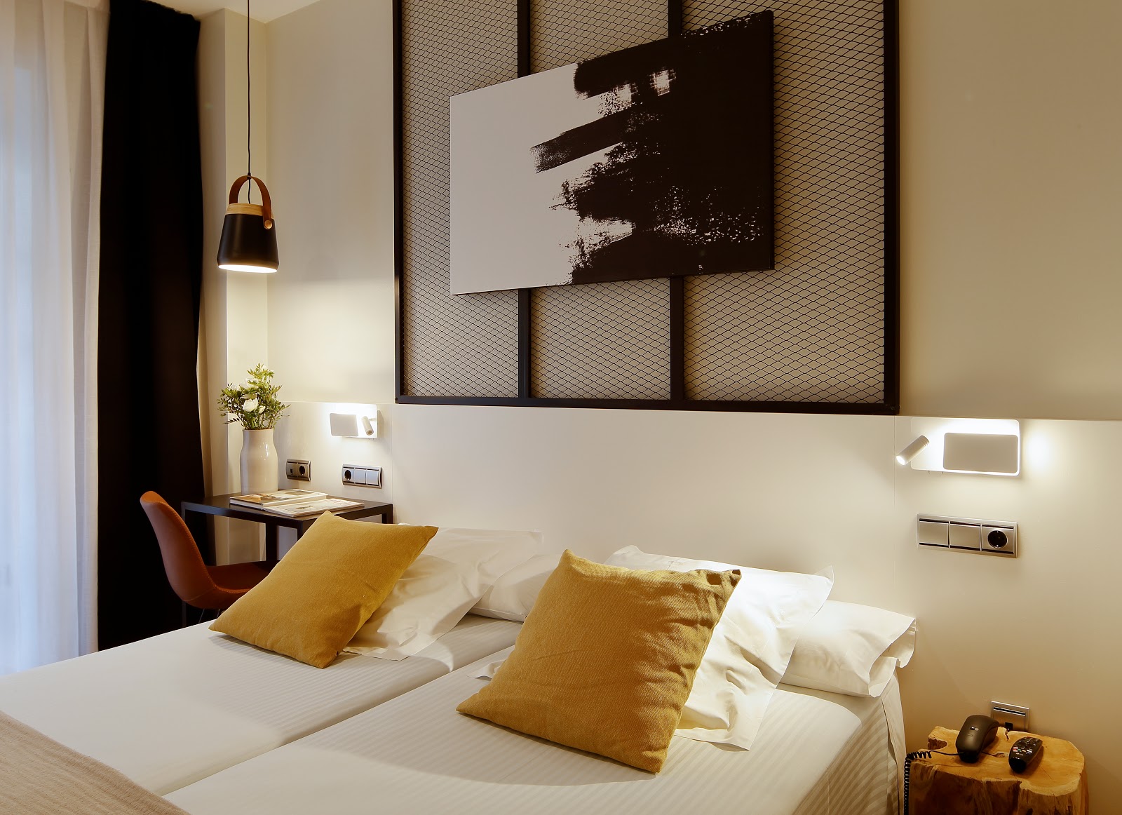 Hotel Blue Marqués De San Esteban photo 2