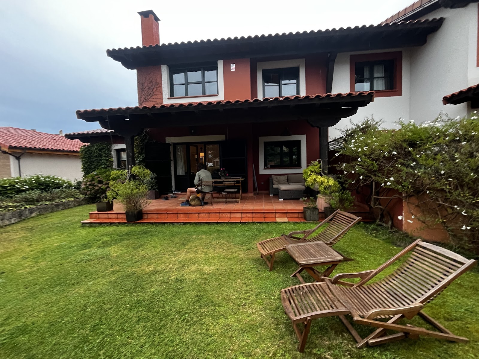 Casa de Peregrinos Colombres photo 7