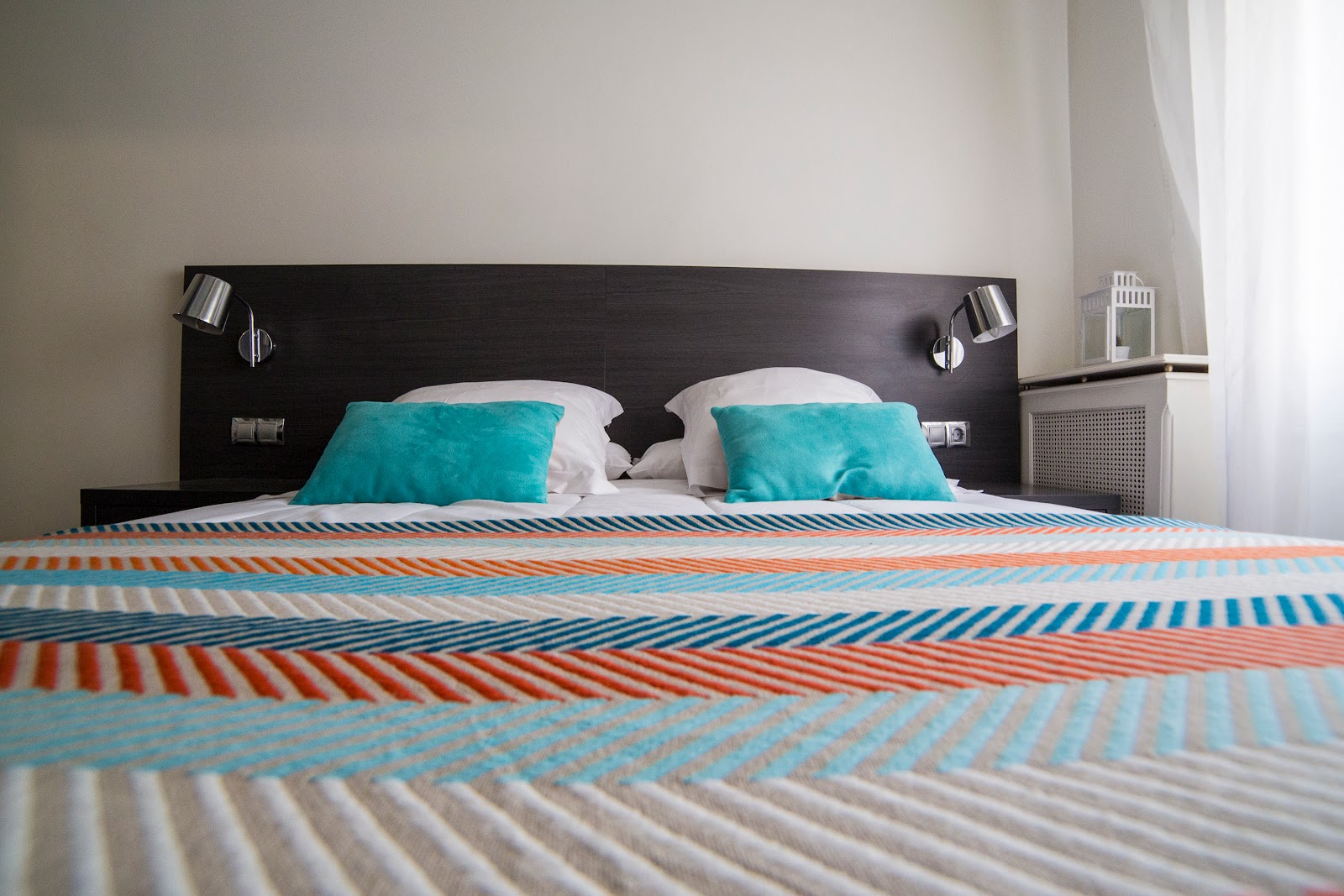 Hostal Cabo Mayor photo 5