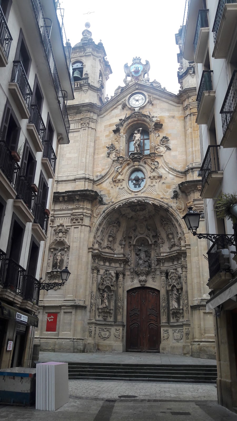 Pension Iturriza photo 8