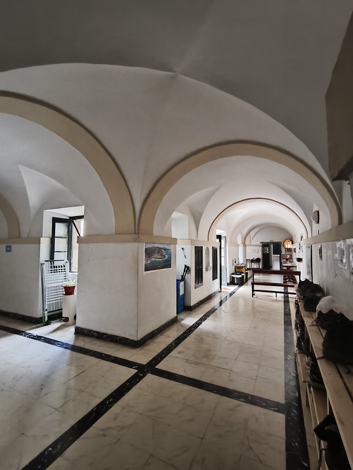 Albergue de Peregrinos de Markina-Xemein photo 3