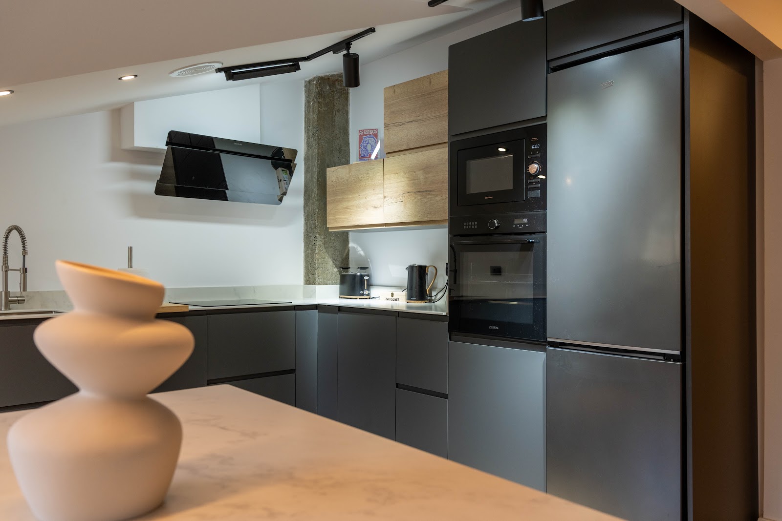 Apartamento Sarmiento Casco Historico Mondoñedo photo 4