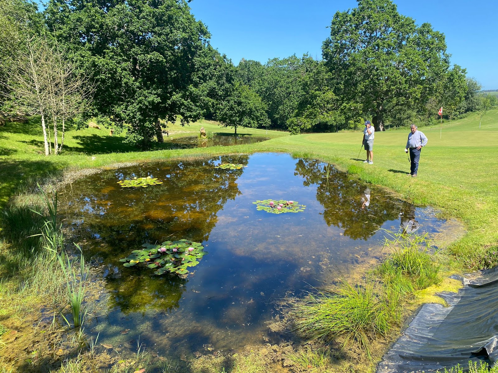 Hotel Playa de Meron photo 3