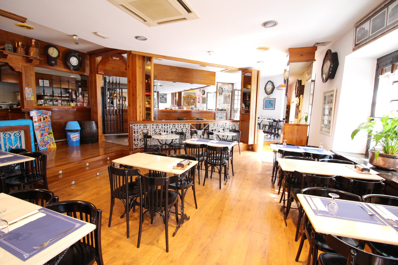 Hotel Santillana photo 9