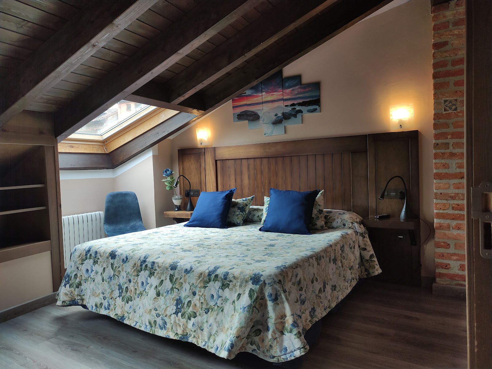 Hotel Puerto Rico photo 9