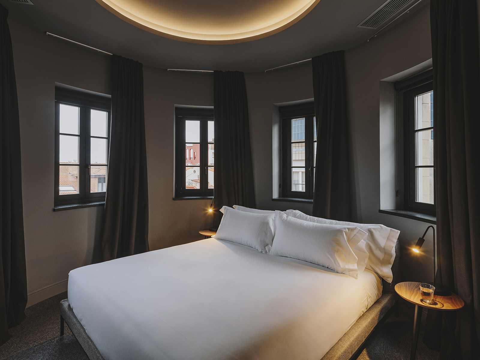 EL MÔDERNE HOTEL GIJÓN photo 4