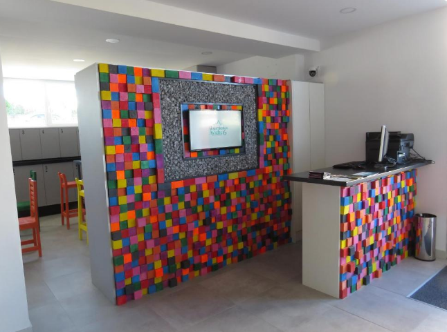 Alojamientos Aviche 6 photo 10