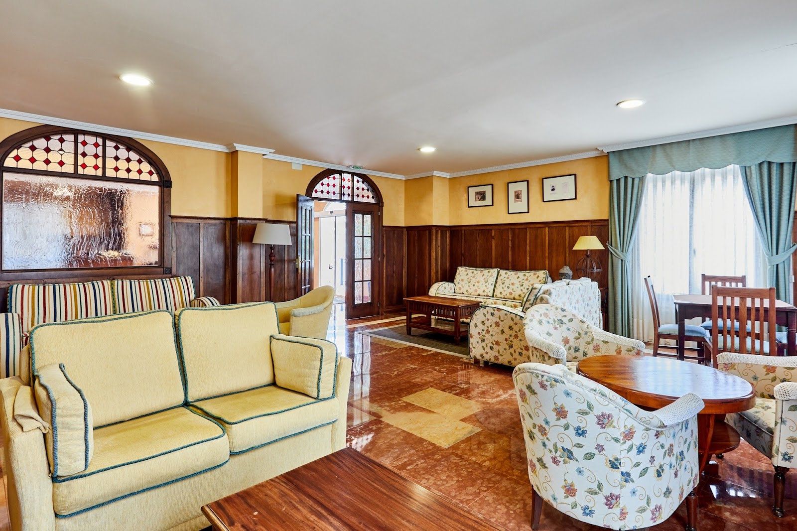 Hotel Silken Spa La Hacienda de Don Juan photo 6