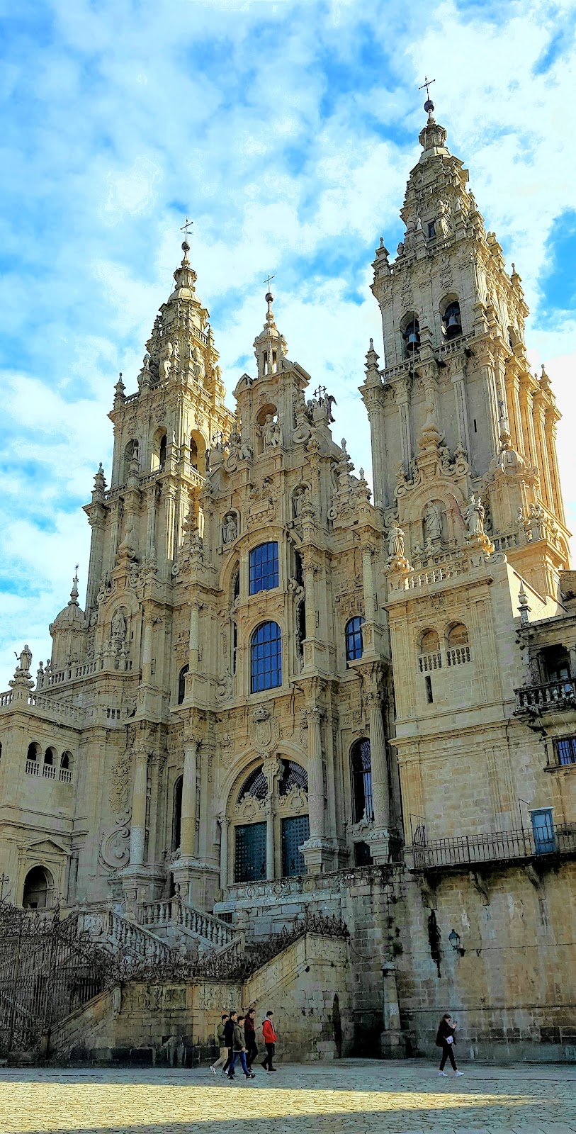 Pensión Residencia Fonseca photo 6