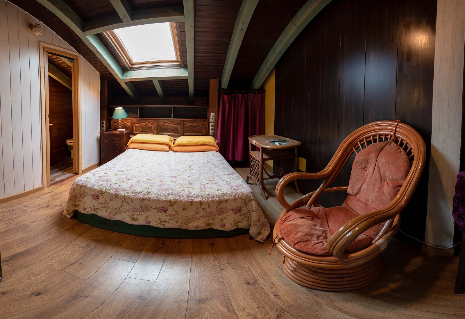 Hotel Luna del Valle photo 2