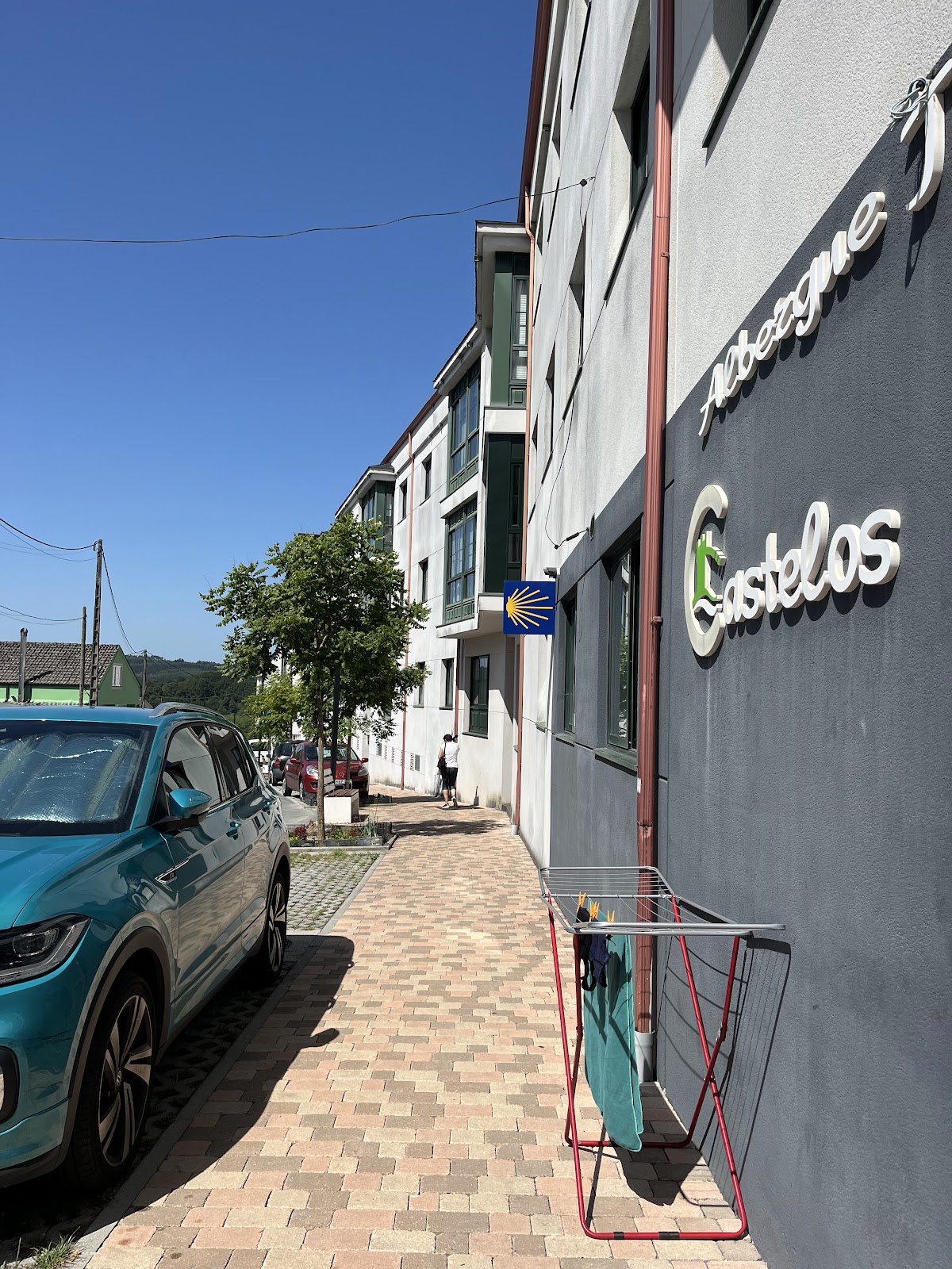 Albergue Castelos photo 8