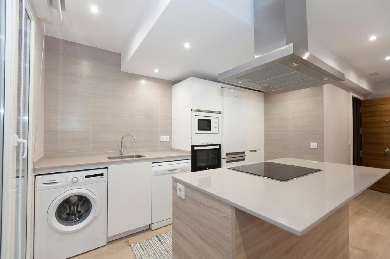 Apartamentos Apolo Somo photo 5