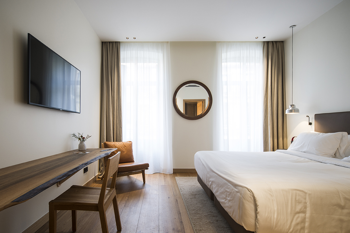 Hotel Arbaso photo 2