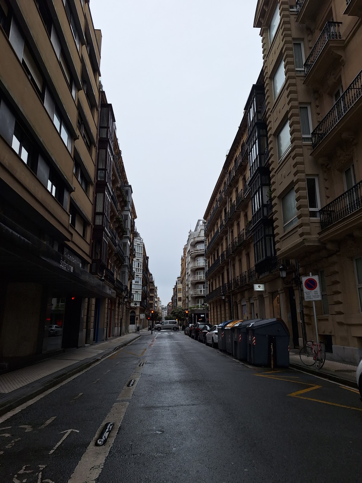 Colo Colo Hostel San Sebastián