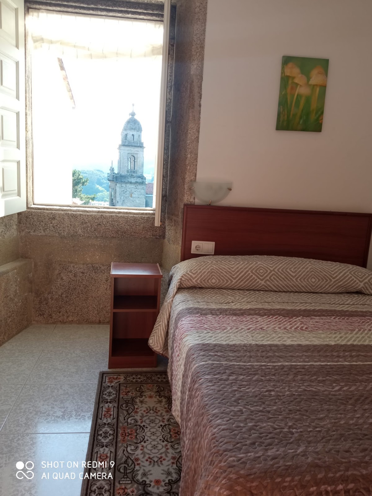 Hospedaje Mera photo 2