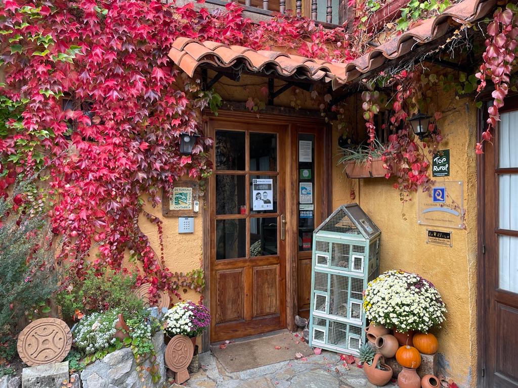 Posada la llosa de Somo