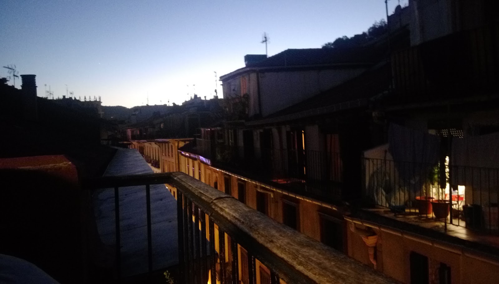 Hostel San Fermín photo 8