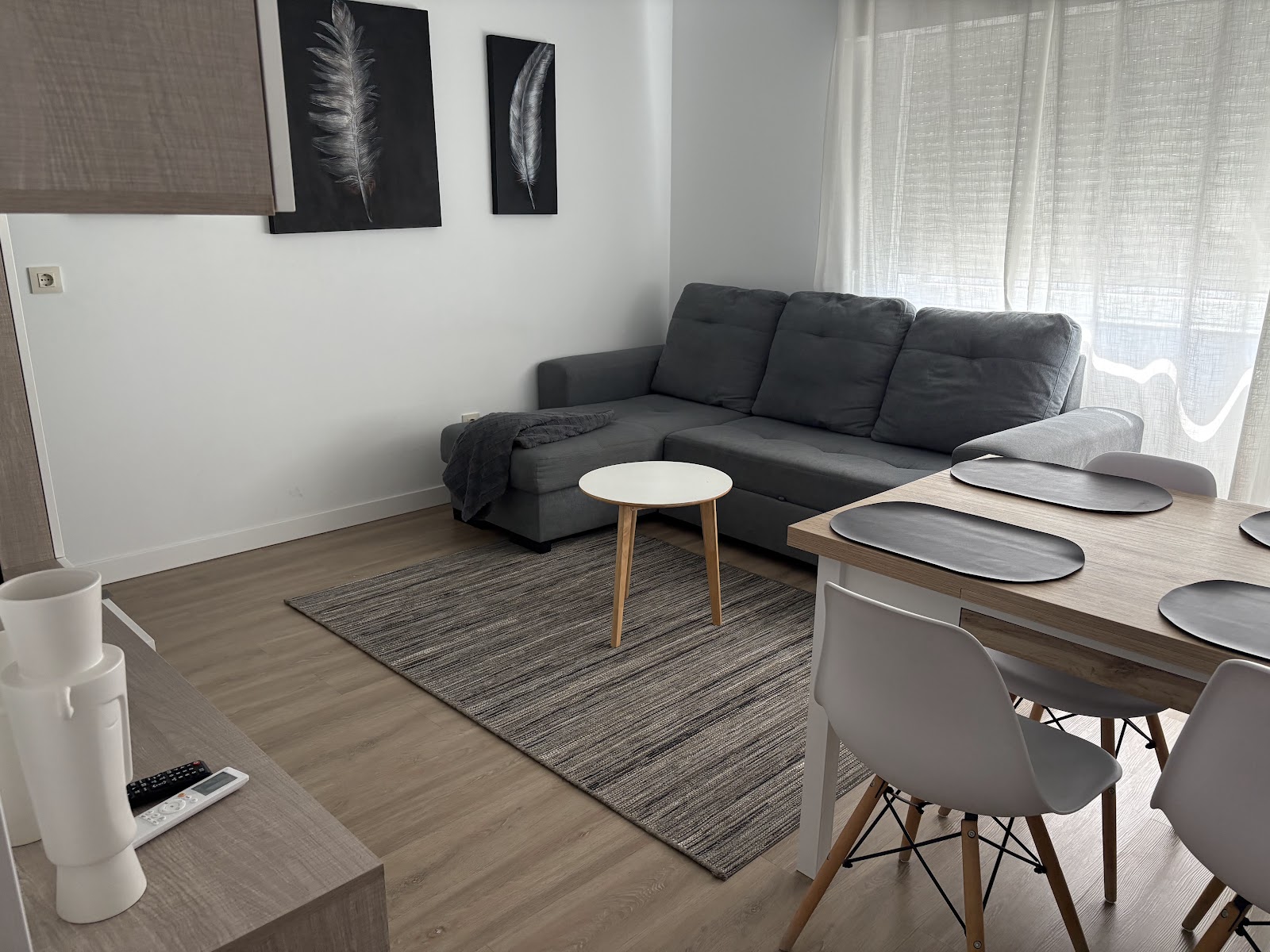 Second Home Arzúa photo 2