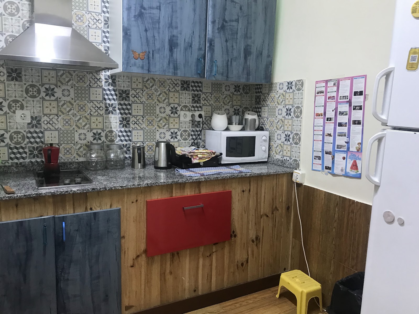 Pensión La Fruta photo 5