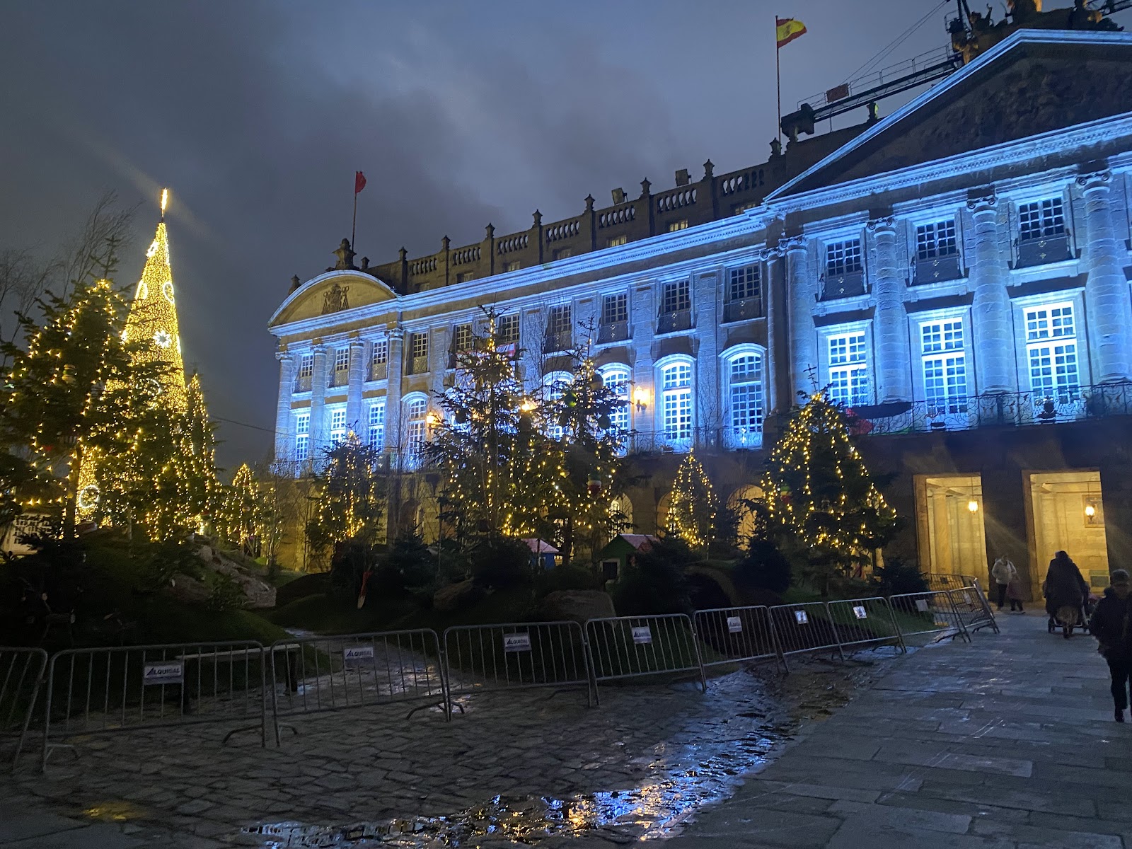 Plaza Obradoiro Express by Bossh Hotels photo 5