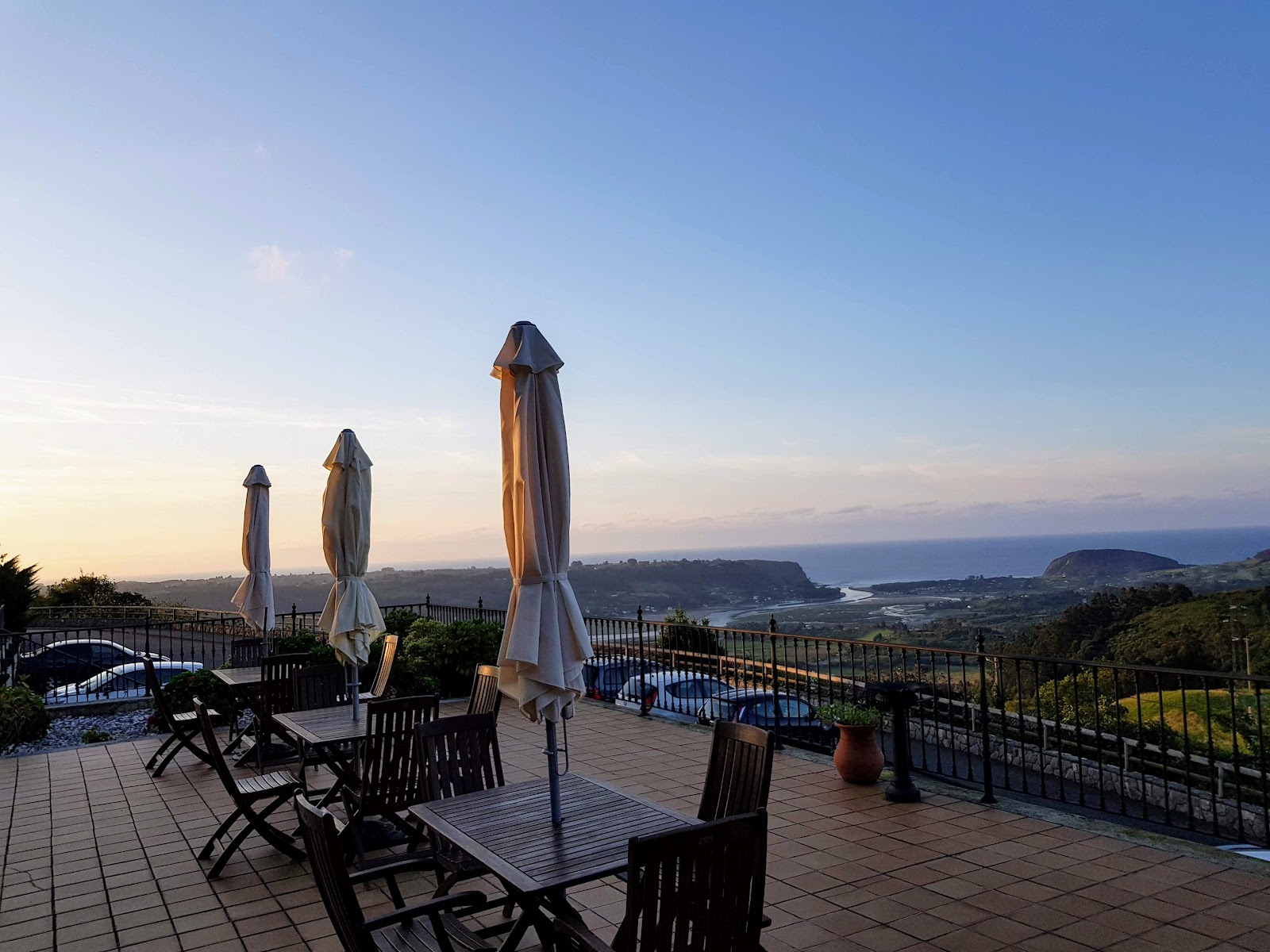 Mirador de Moriyón photo 6