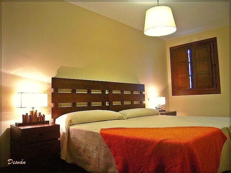 Apartamentos Rurales Casanova