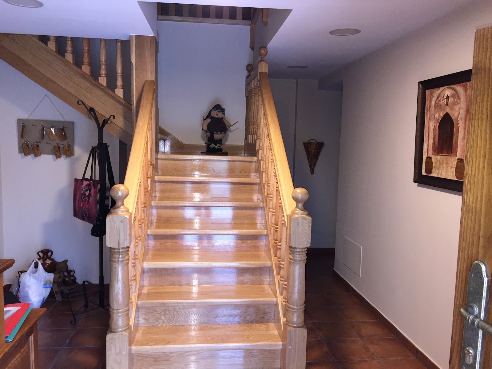 La Casuca del Esbardu photo 7